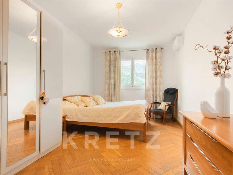 Appartement avec Vue sur mer Biguglia - 6 chambres - 220m²