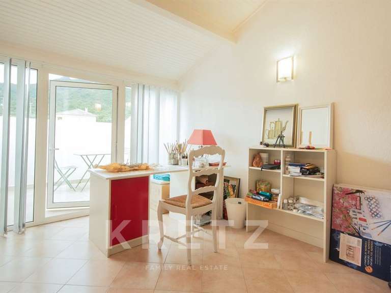 Appartement avec Vue sur mer Biguglia - 6 chambres - 220m²