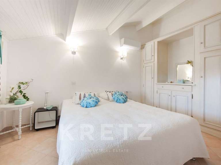 Appartement avec Vue sur mer Biguglia - 6 chambres - 220m²