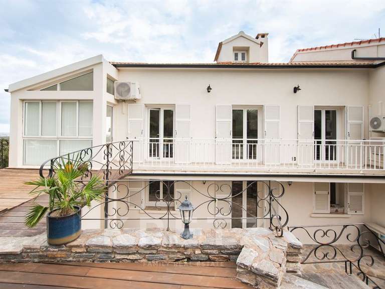 Appartement avec Vue sur mer Biguglia - 6 chambres - 220m²