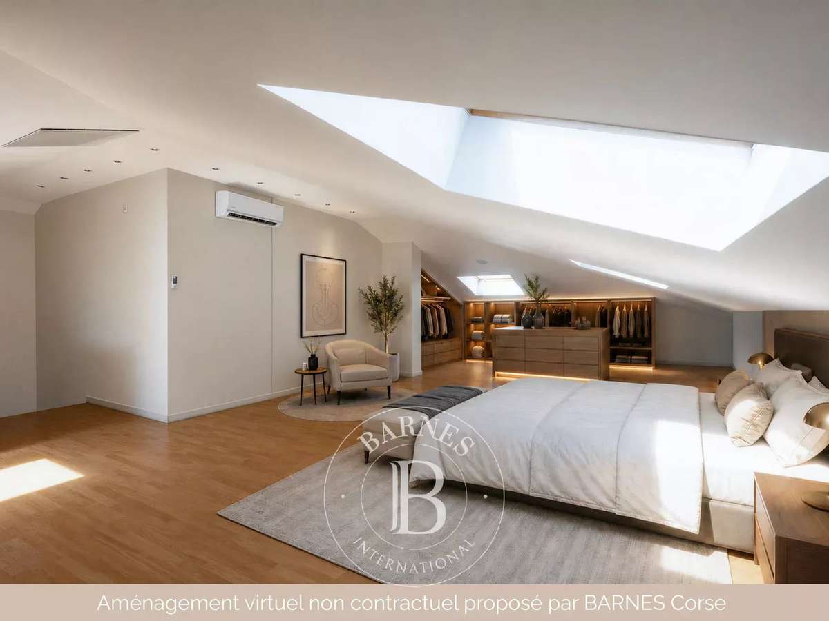Appartement Biguglia