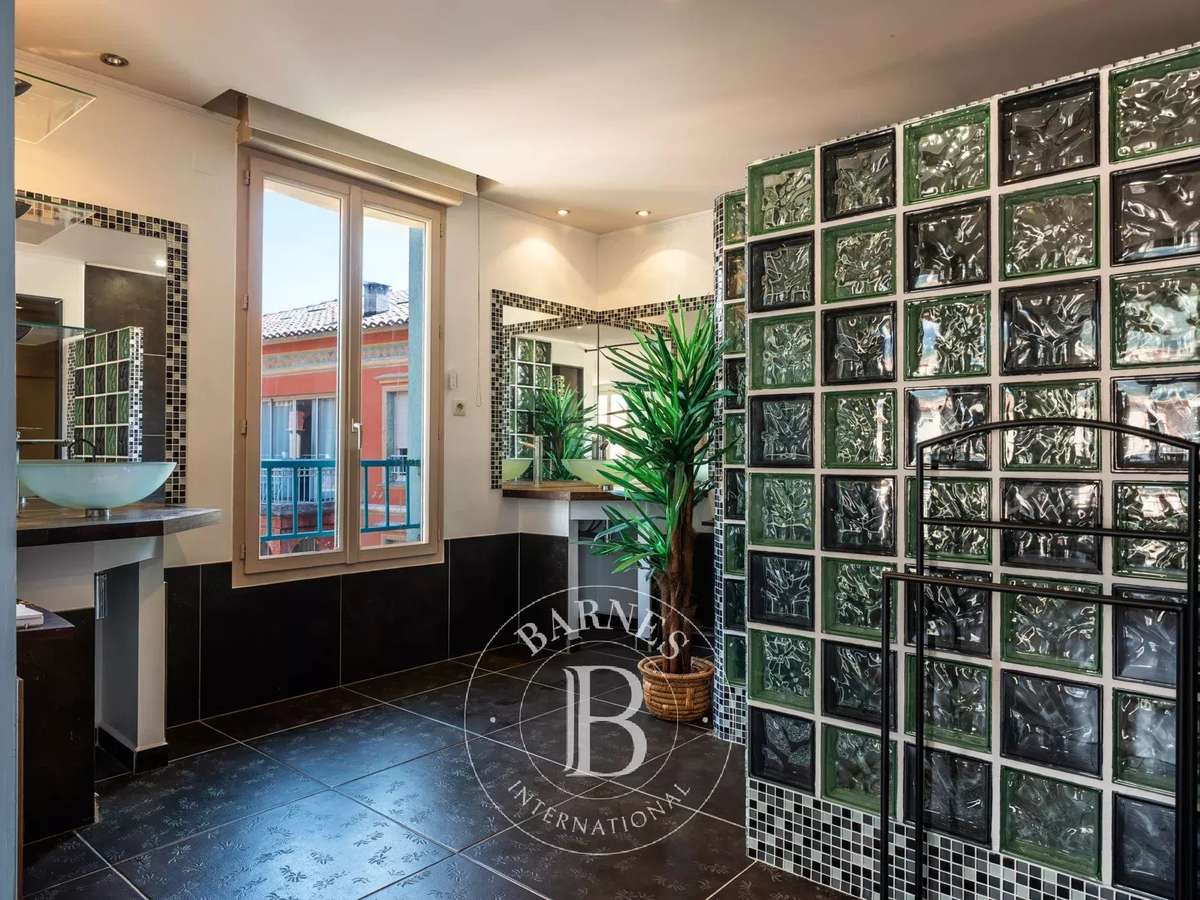 Appartement Biguglia