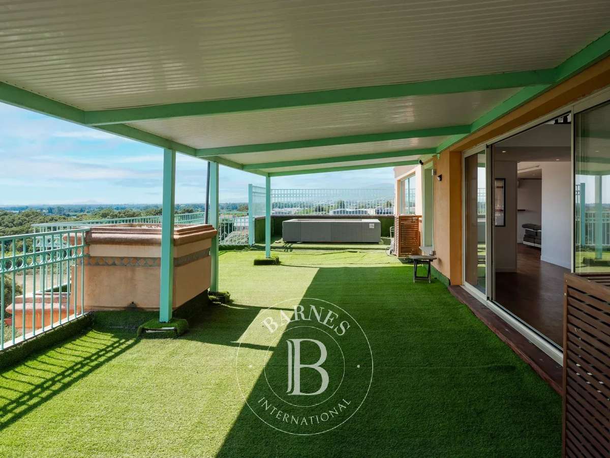 Appartement Biguglia