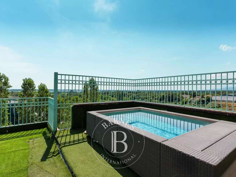 Appartement Biguglia - 4 chambres - 469m²