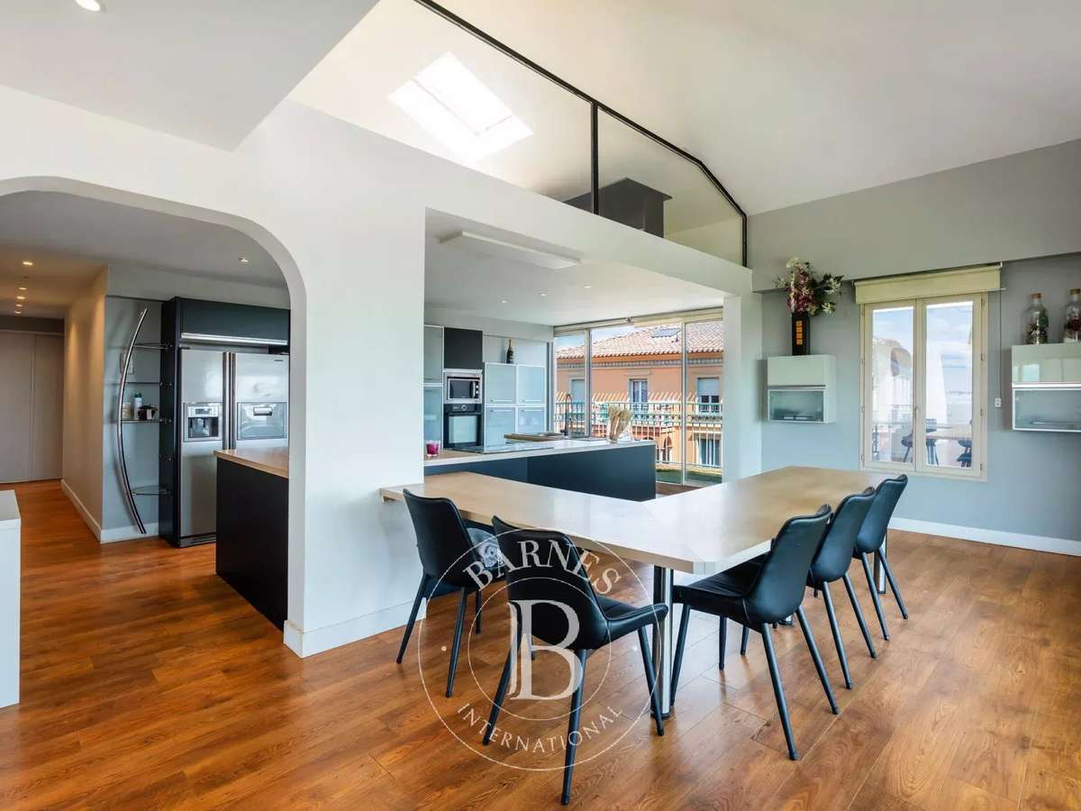 Appartement Biguglia