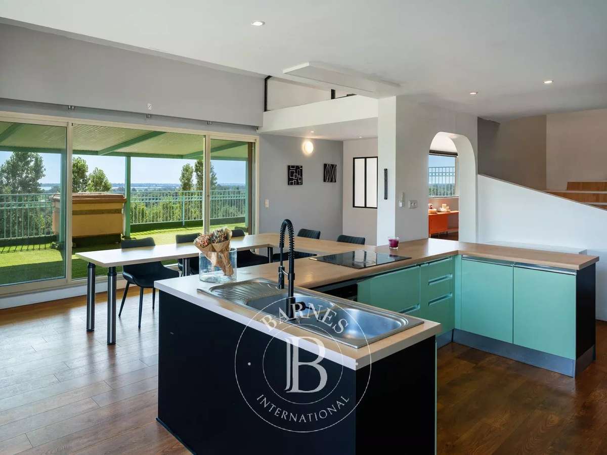 Appartement Biguglia