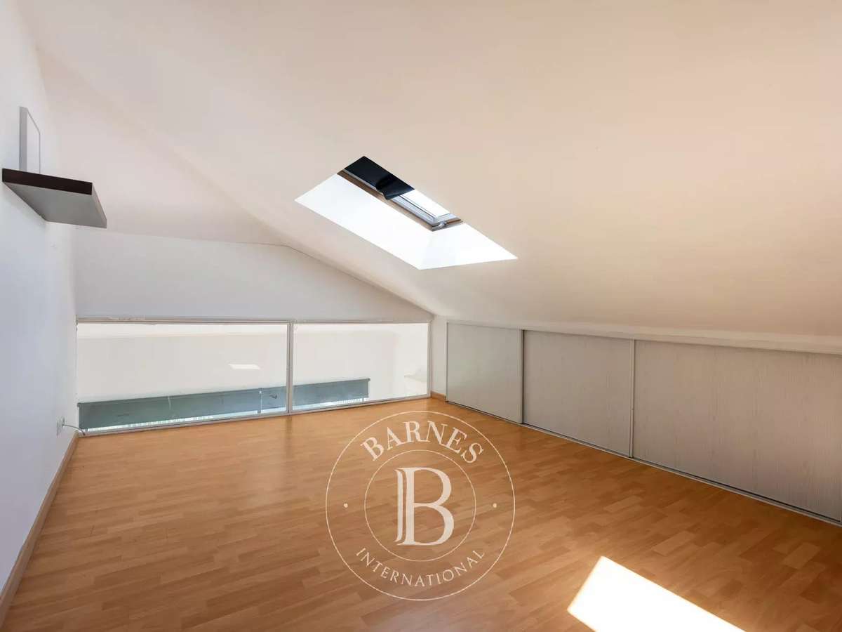 Appartement Biguglia