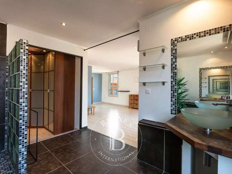 Appartement Biguglia - 4 chambres - 469m²