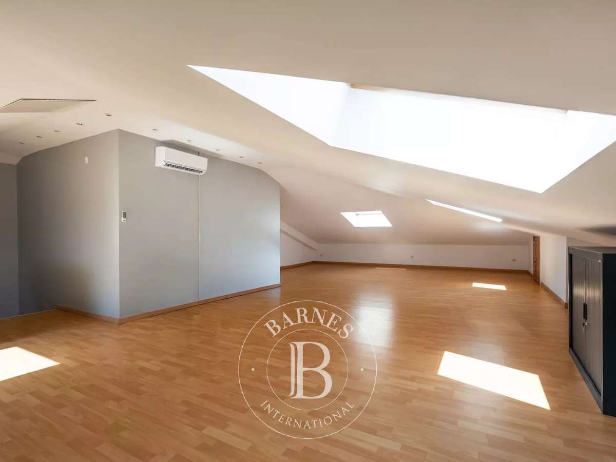 Appartement Biguglia