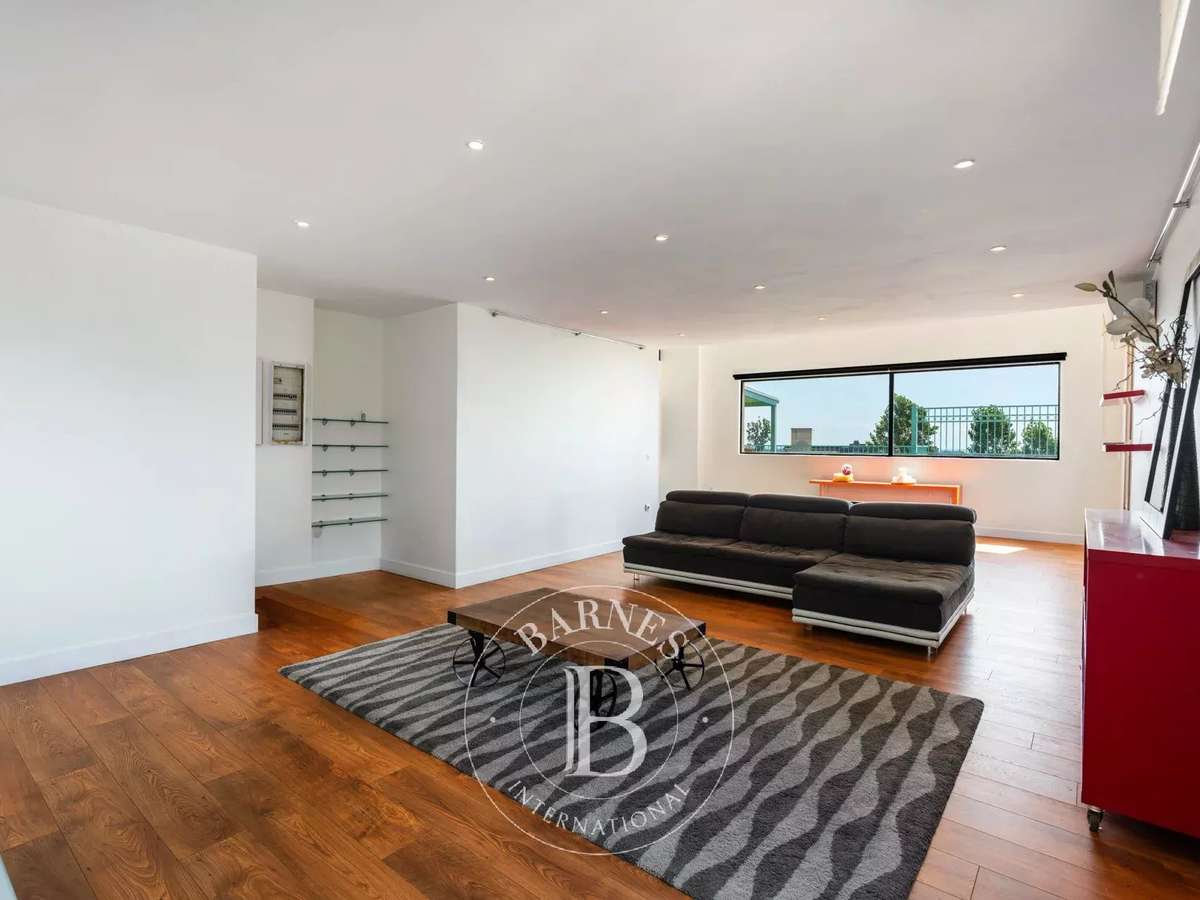 Appartement Biguglia