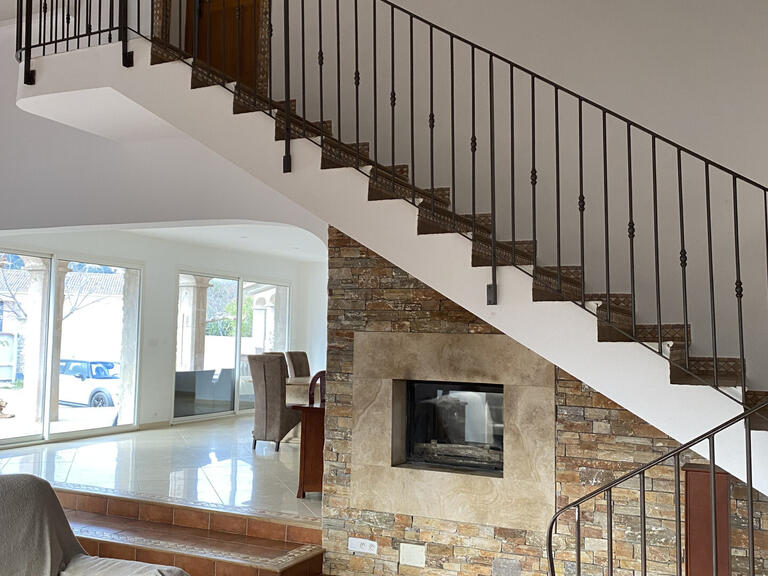 House Biguglia - 5 bedrooms - 343m²