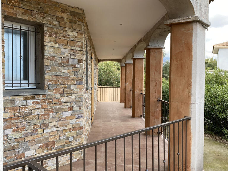 House Biguglia - 5 bedrooms - 343m²