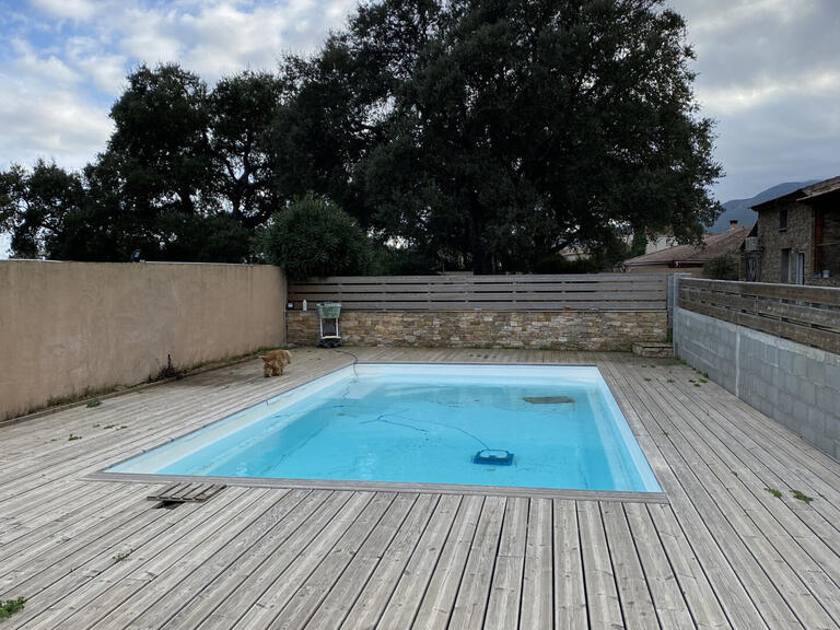 House Biguglia - 5 bedrooms - 343m²
