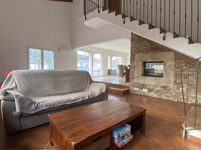 House Biguglia - 5 bedrooms - 343m²