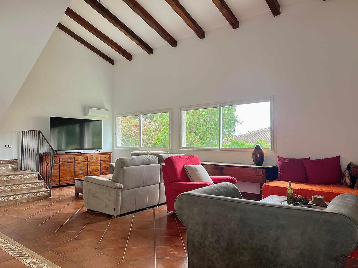 House Biguglia