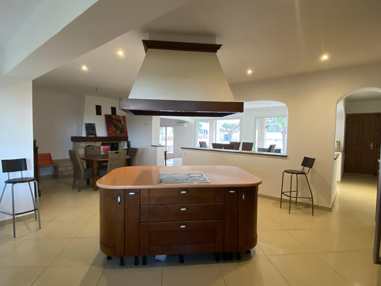 House Biguglia - 5 bedrooms - 343m²