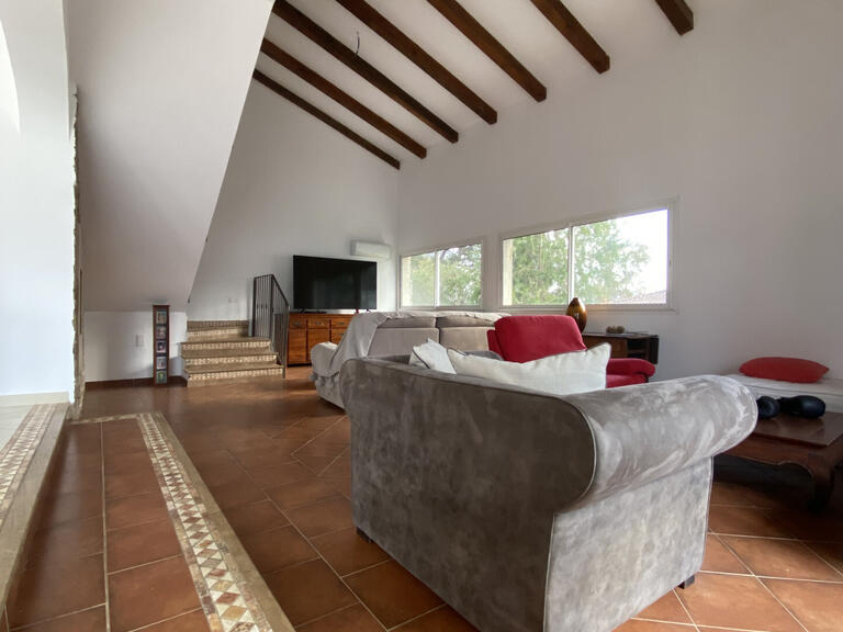House Biguglia - 5 bedrooms - 343m²