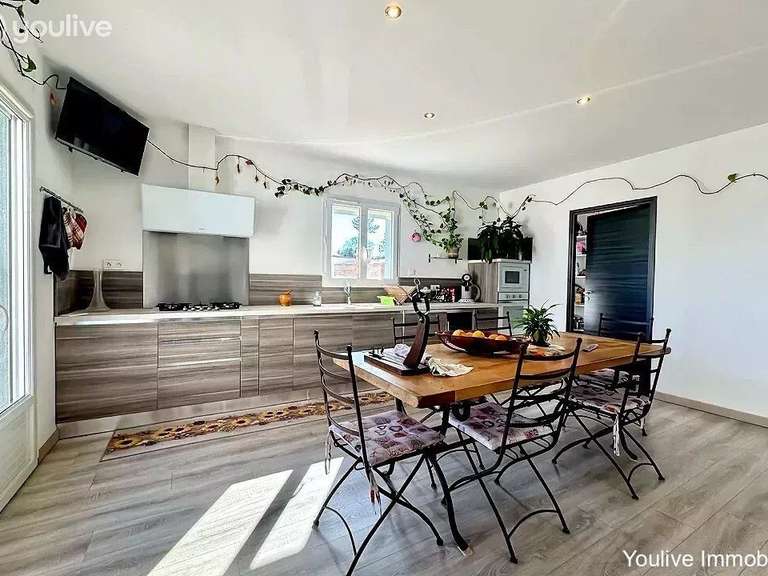Maison Biguglia - 5 chambres