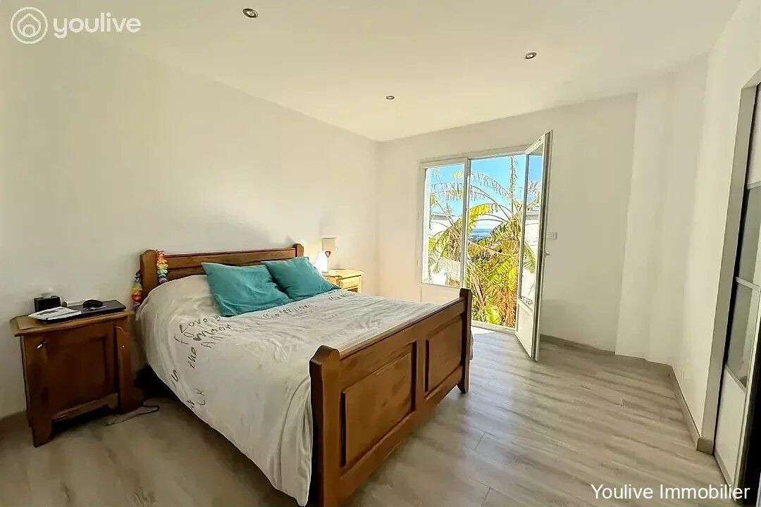 Maison Biguglia
