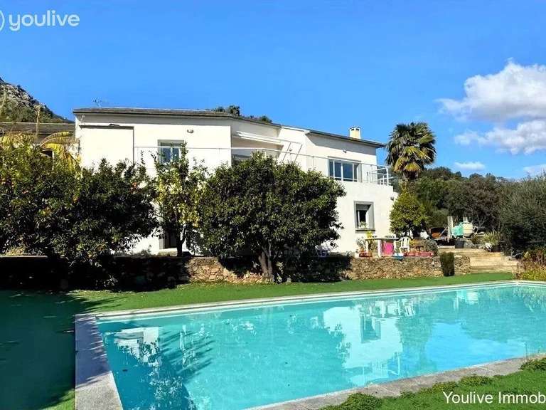 Maison Biguglia - 5 chambres