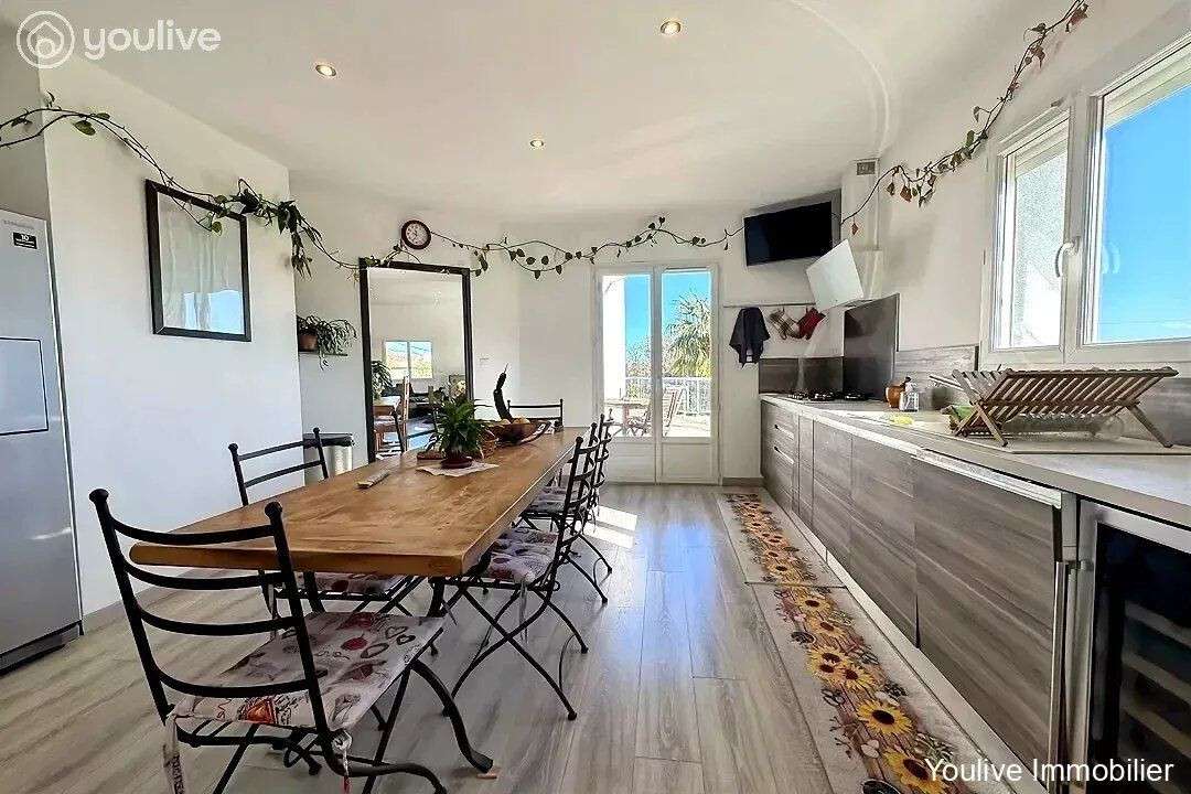 Maison Biguglia