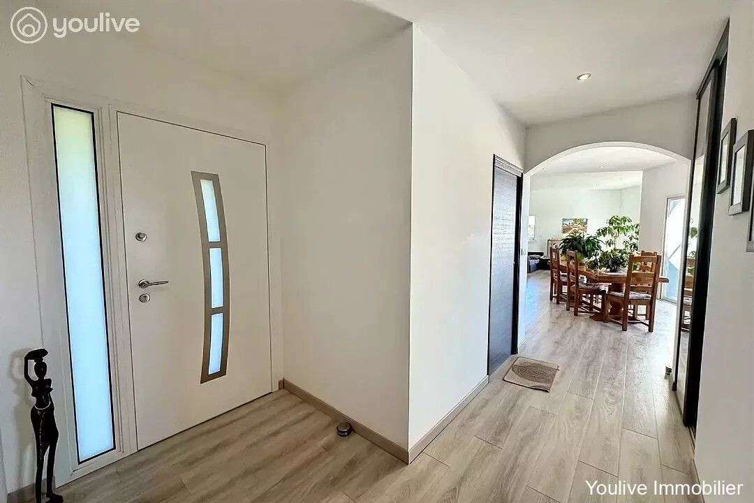 Maison Biguglia