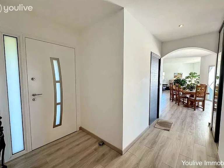 Maison Biguglia - 5 chambres