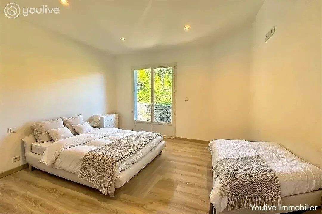 Maison Biguglia