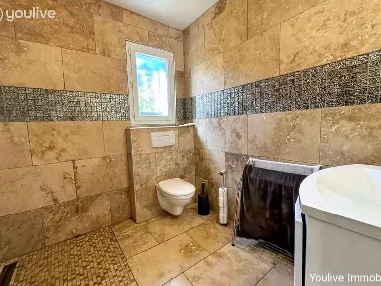 Maison Biguglia - 5 chambres