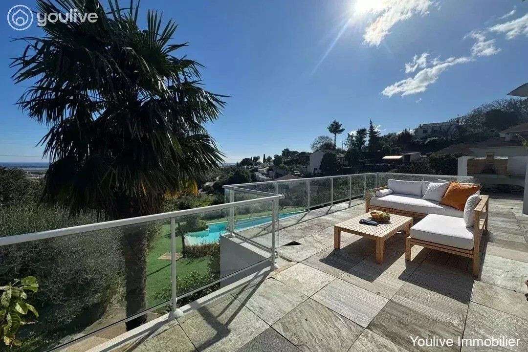 Maison Biguglia