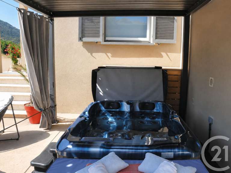 Maison avec Vue sur mer Biguglia - 6 chambres - 348m²