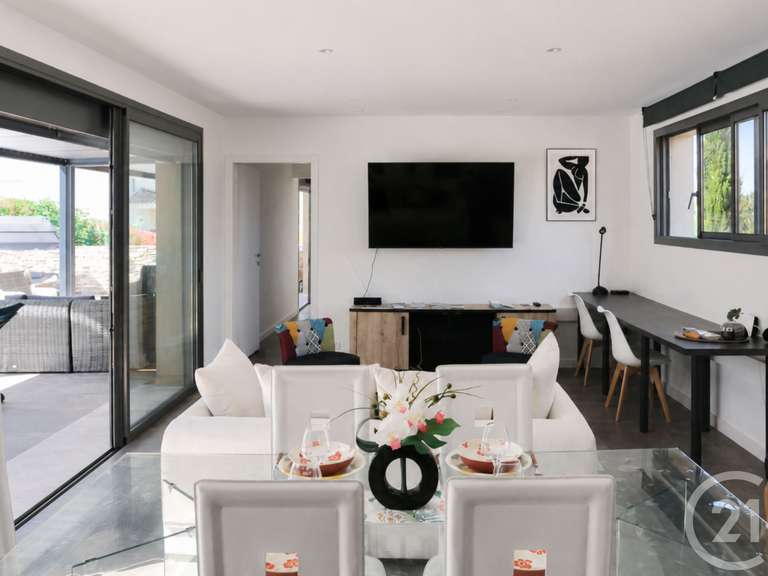 Maison avec Vue sur mer Biguglia - 6 chambres - 348m²