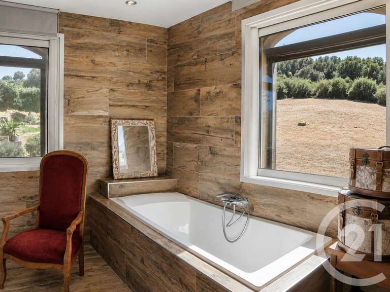Maison avec Vue sur mer Biguglia - 6 chambres - 348m²
