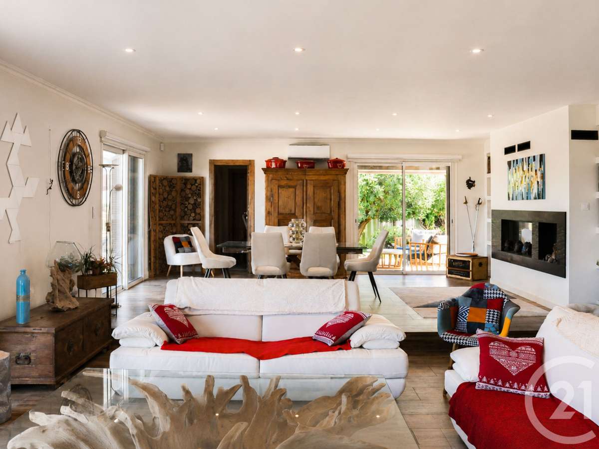 Maison Biguglia