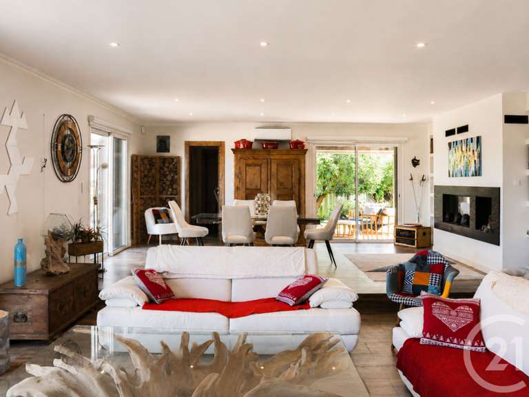 Maison avec Vue sur mer Biguglia - 6 chambres - 348m²