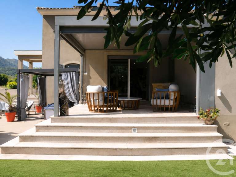 Maison avec Vue sur mer Biguglia - 6 chambres - 348m²