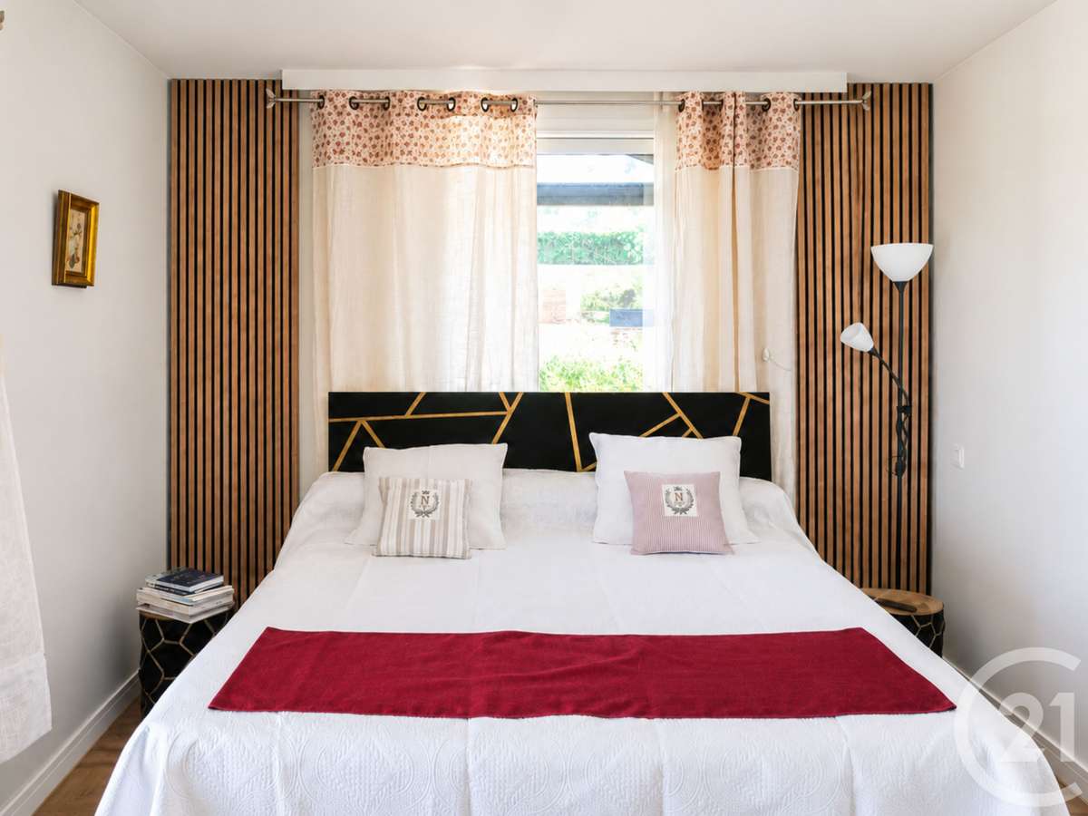 Maison Biguglia