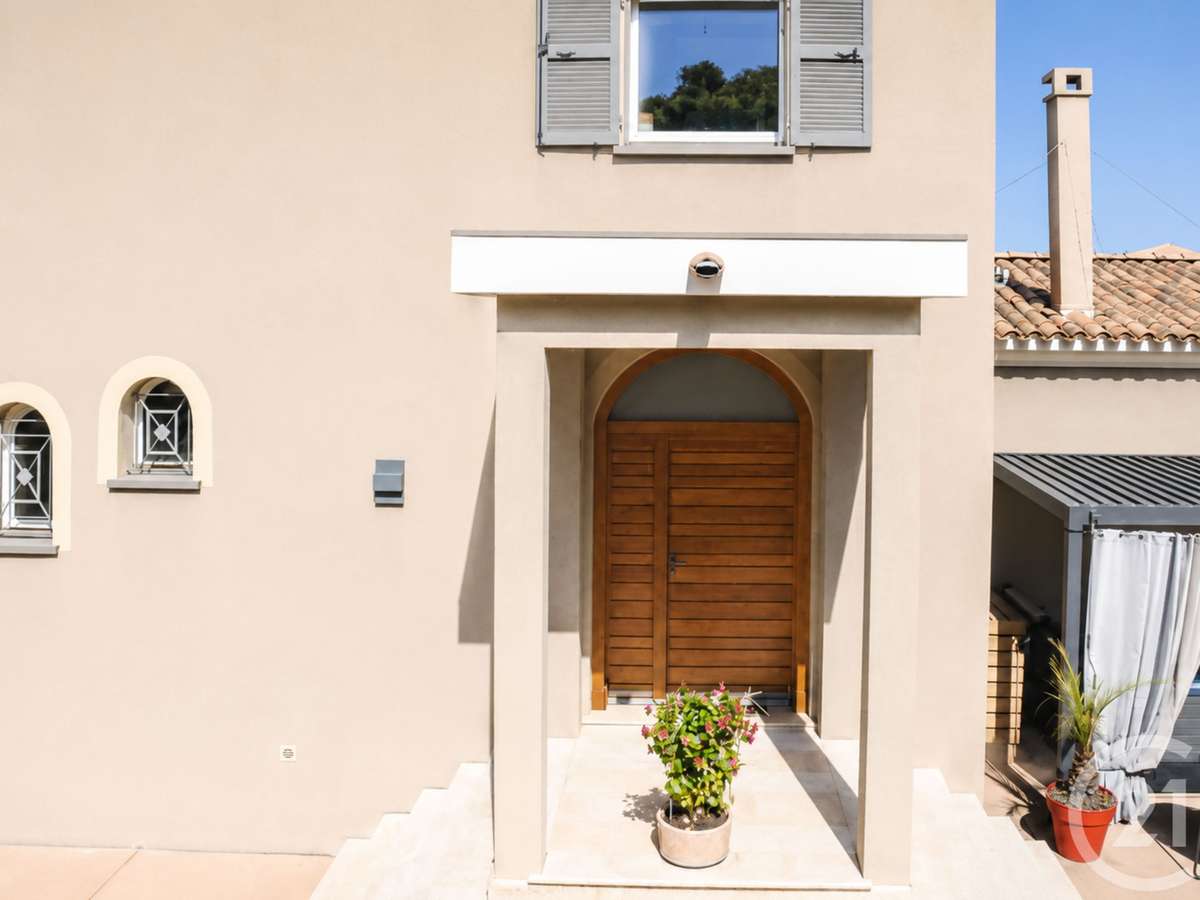 Maison Biguglia