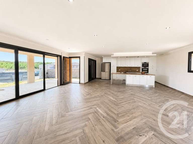 Maison Biguglia - 3 chambres - 147m²