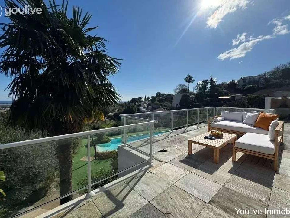 Villa Biguglia