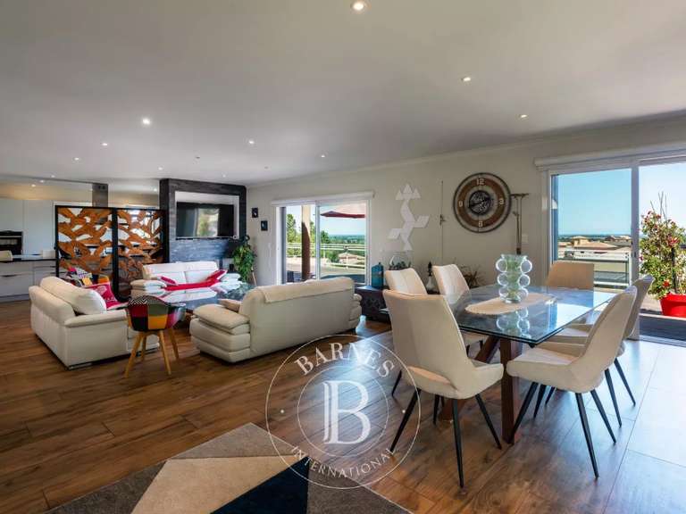 Villa Biguglia - 4 chambres - 348m²