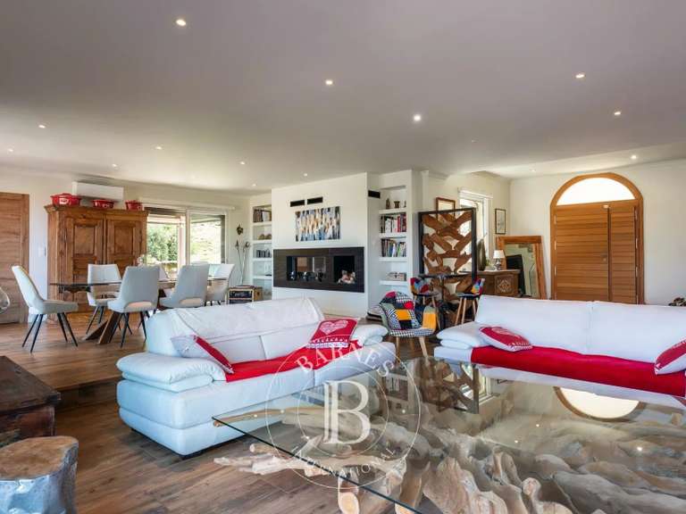 Villa Biguglia - 4 chambres - 348m²