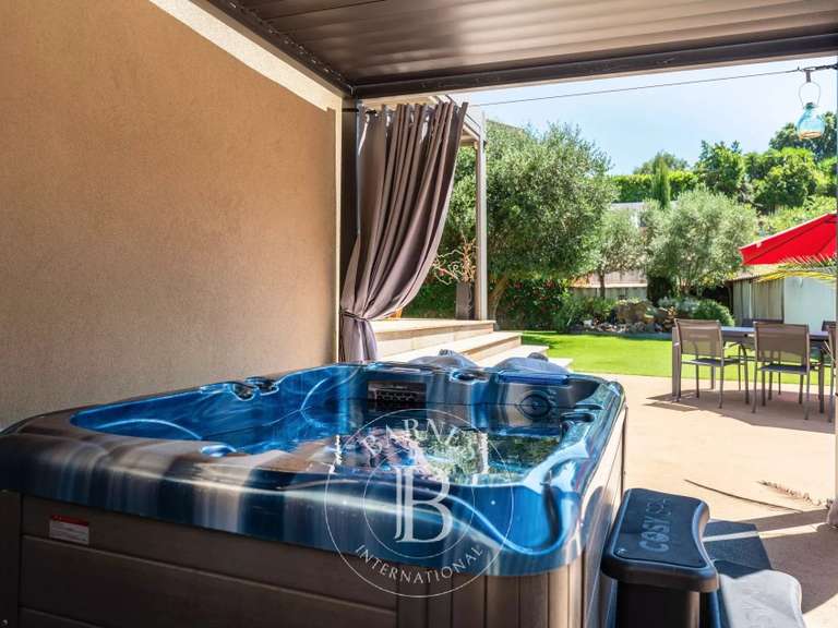 Villa Biguglia - 4 chambres - 348m²
