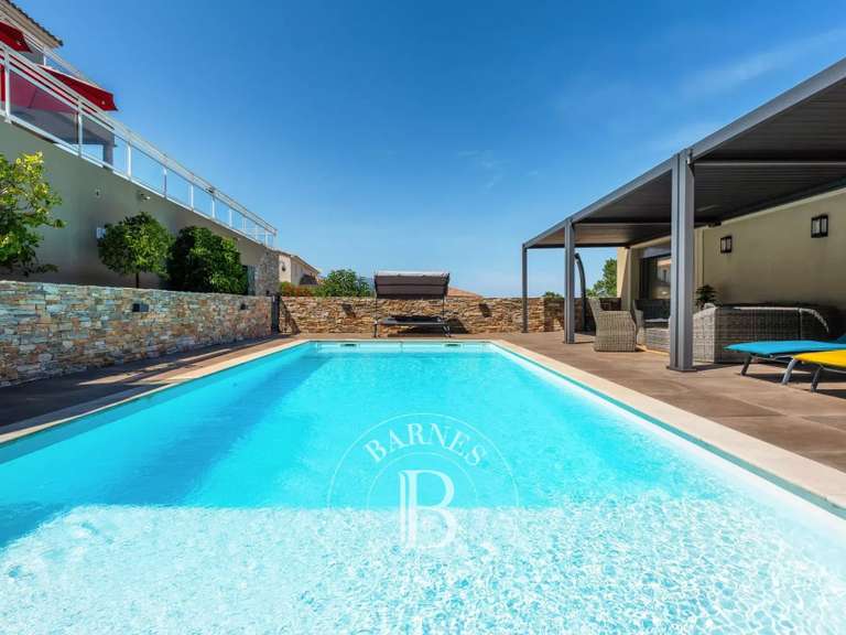 Villa Biguglia - 4 chambres - 348m²