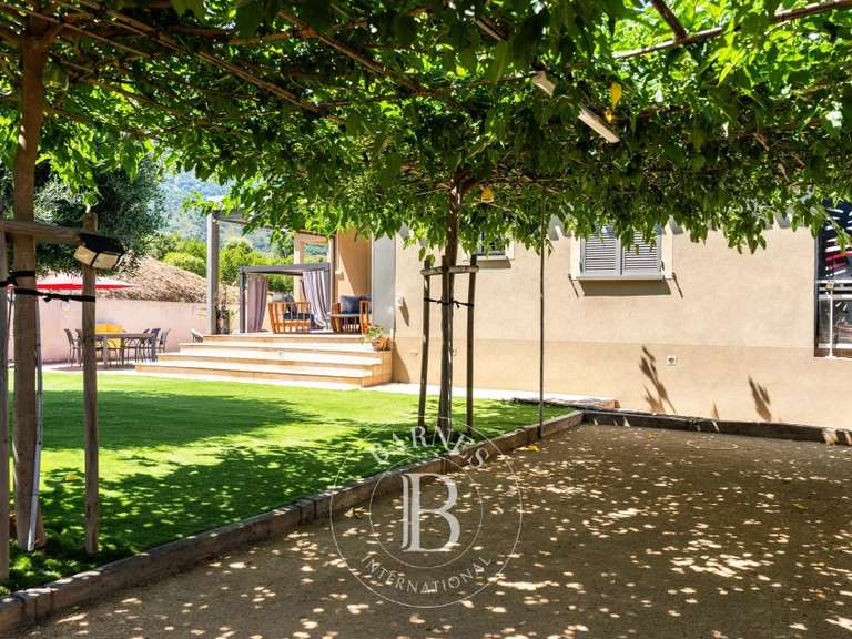 Villa Biguglia - 4 chambres - 348m²
