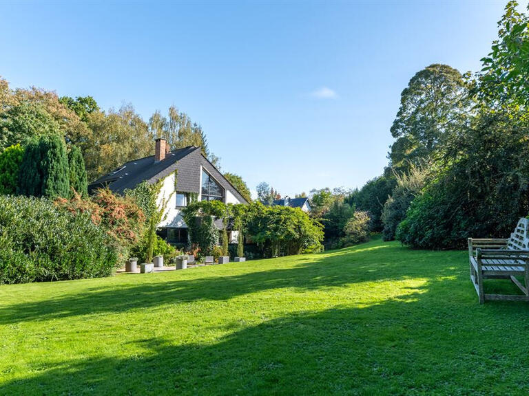 Vente Maison Bihorel - 5 chambres