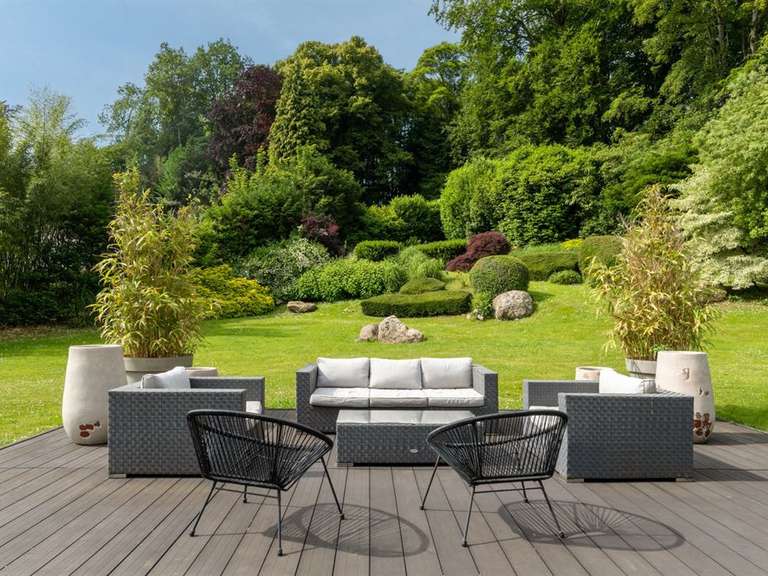 Maison Bihorel - 4 chambres - 302m²