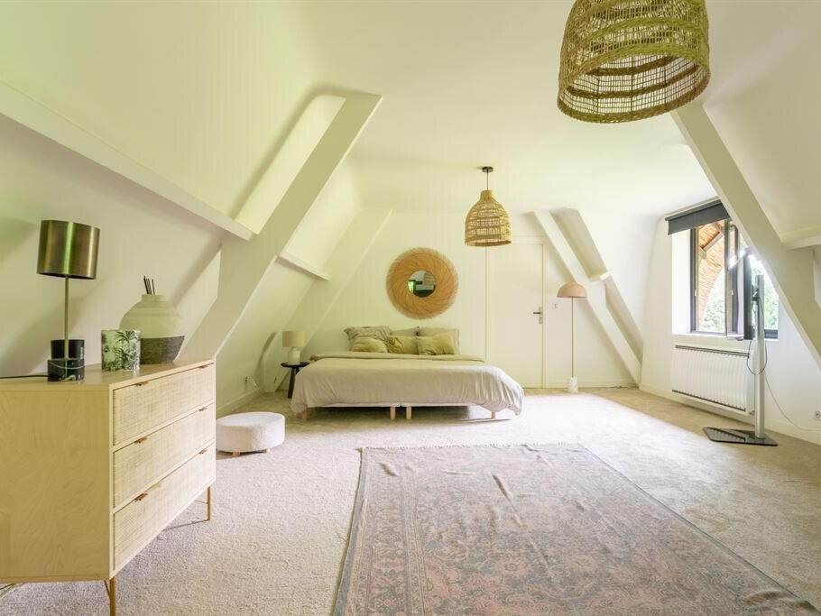 House Bihorel