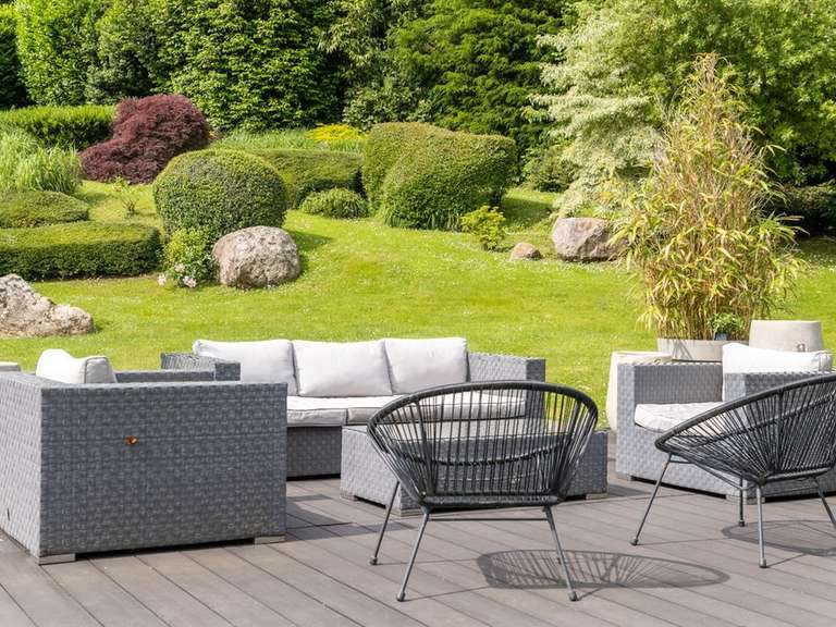 Maison Bihorel - 4 chambres - 302m²