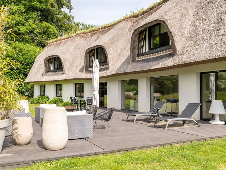 House Bihorel - 4 bedrooms - 302m²